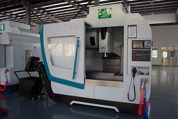 苏州力冈微控精工机械制造有限公司