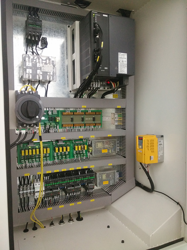 苏州力冈微控精工机械制造有限公司