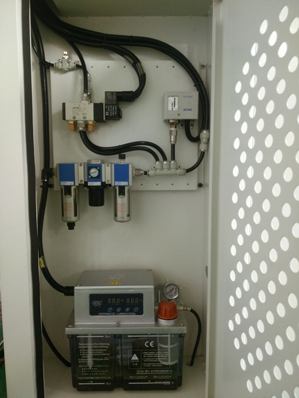 苏州力冈微控精工机械制造有限公司